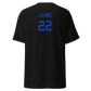Player T-Shirt "Jaime"