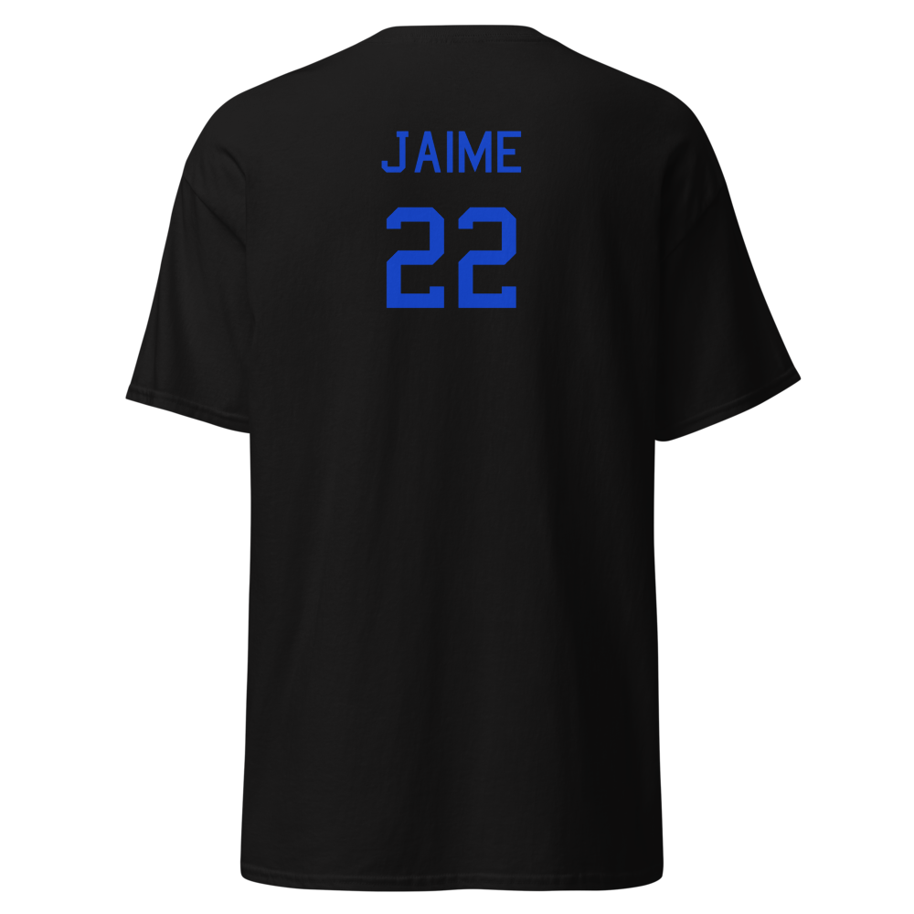 Player T-Shirt "Jaime"