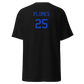 Player T-Shirt "Flores"