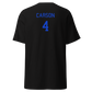 Player T-Shirt "Carson"