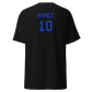 Player T-Shirt "Nunez"