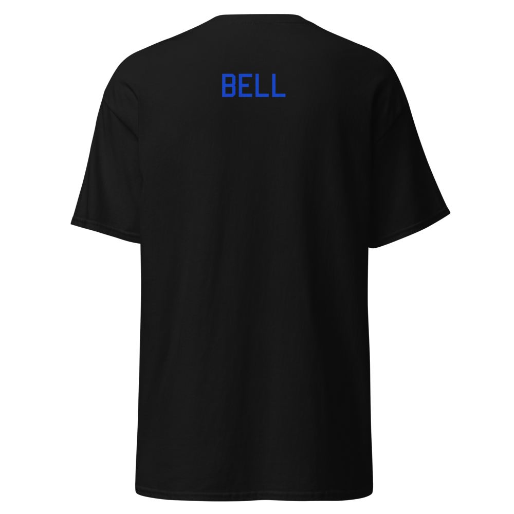 Player T-Shirt "bell"