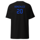 Player T-Shirt "Gonzalez"