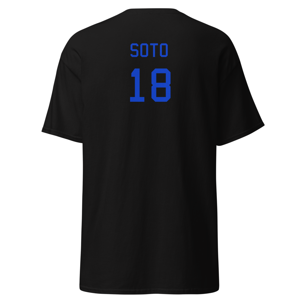 Player T-Shirt "Soto"