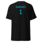 Player T-Shirt "Sanchez"