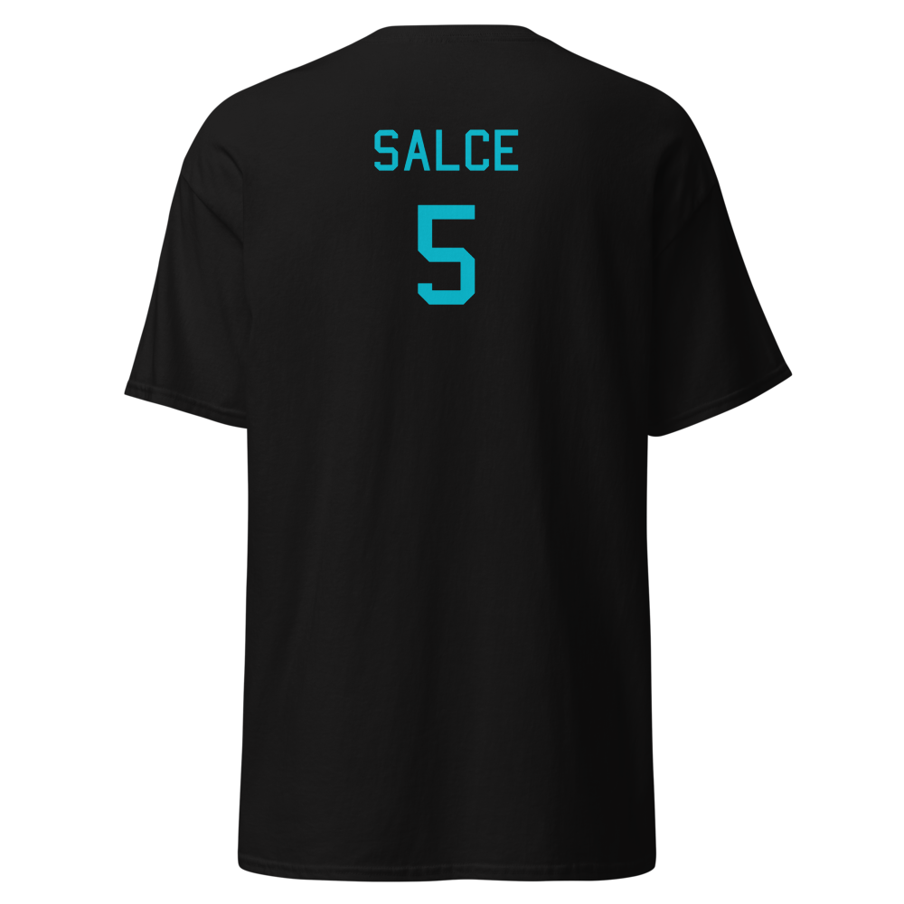 Player T-Shirt "Salce"