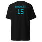 Player T-Shirt "Simonetti"