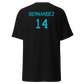 Player T-Shirt "Hernandez"