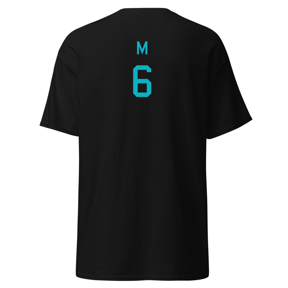 Player T-Shirt "m"