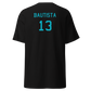 Player T-Shirt "Bautista"