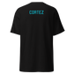 Player T-Shirt "Cortez"