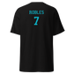 Player T-Shirt "Robles"