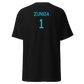 Player T-Shirt "Zuniga"