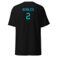 Player T-Shirt "Robles"