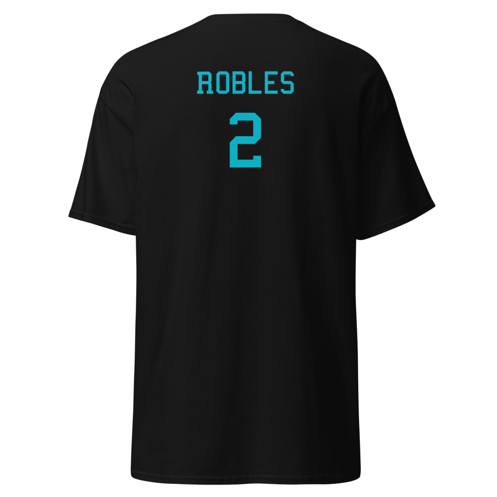 Player T-Shirt "Robles"