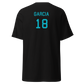 Player T-Shirt "Garcia"
