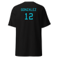 Player T-Shirt "Gonzalez"