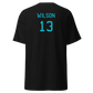 Player T-Shirt "Wilson"