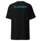 Player T-Shirt "Plascencia"