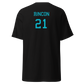 Player T-Shirt "Rincon"