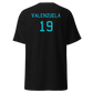Player T-Shirt "Valenzuela"