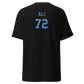 Player T-Shirt "Ali"