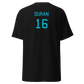 Player T-Shirt "Duran"