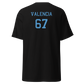 Player T-Shirt "Valencia"