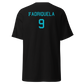 Player T-Shirt "Fadriquela"