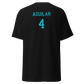 Player T-Shirt "Aguilar"