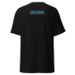 Player T-Shirt "Diggins"