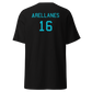 Player T-Shirt "Arellanes"