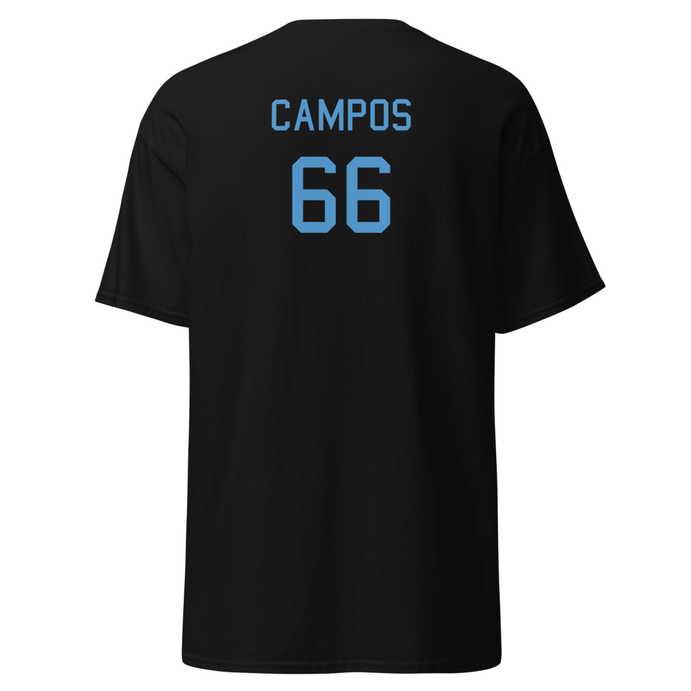 Player T-Shirt "Campos"