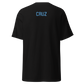 Player T-Shirt "Cruz"