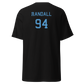 Player T-Shirt "Randall"