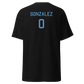 Player T-Shirt "Gonzalez"