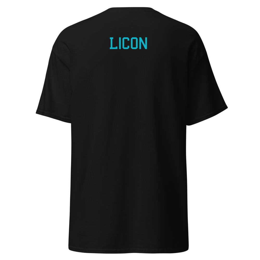 Player T-Shirt "Licon"