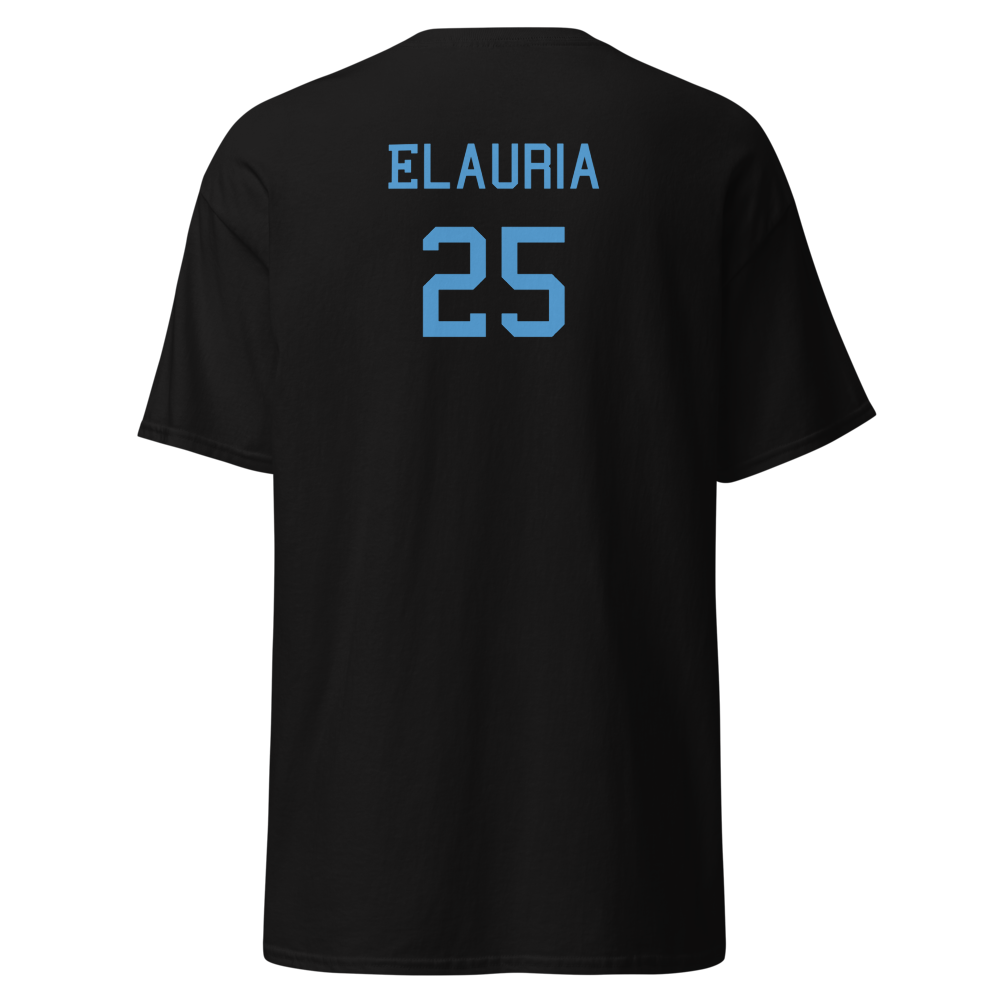 Player T-Shirt "Elauria"