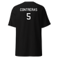 Player T-Shirt "Contreras"