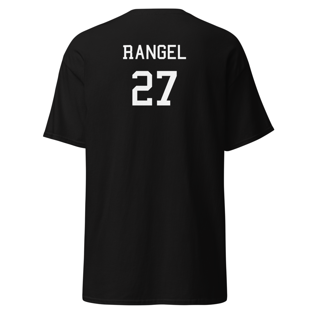 Player T-Shirt "Rangel"