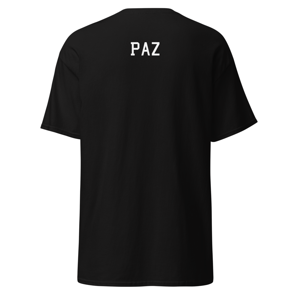 Player T-Shirt "Paz"