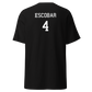 Player T-Shirt "Escobar"