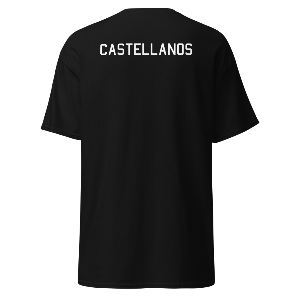 Player T-Shirt "Castellanos"