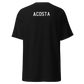 Player T-Shirt "Acosta"
