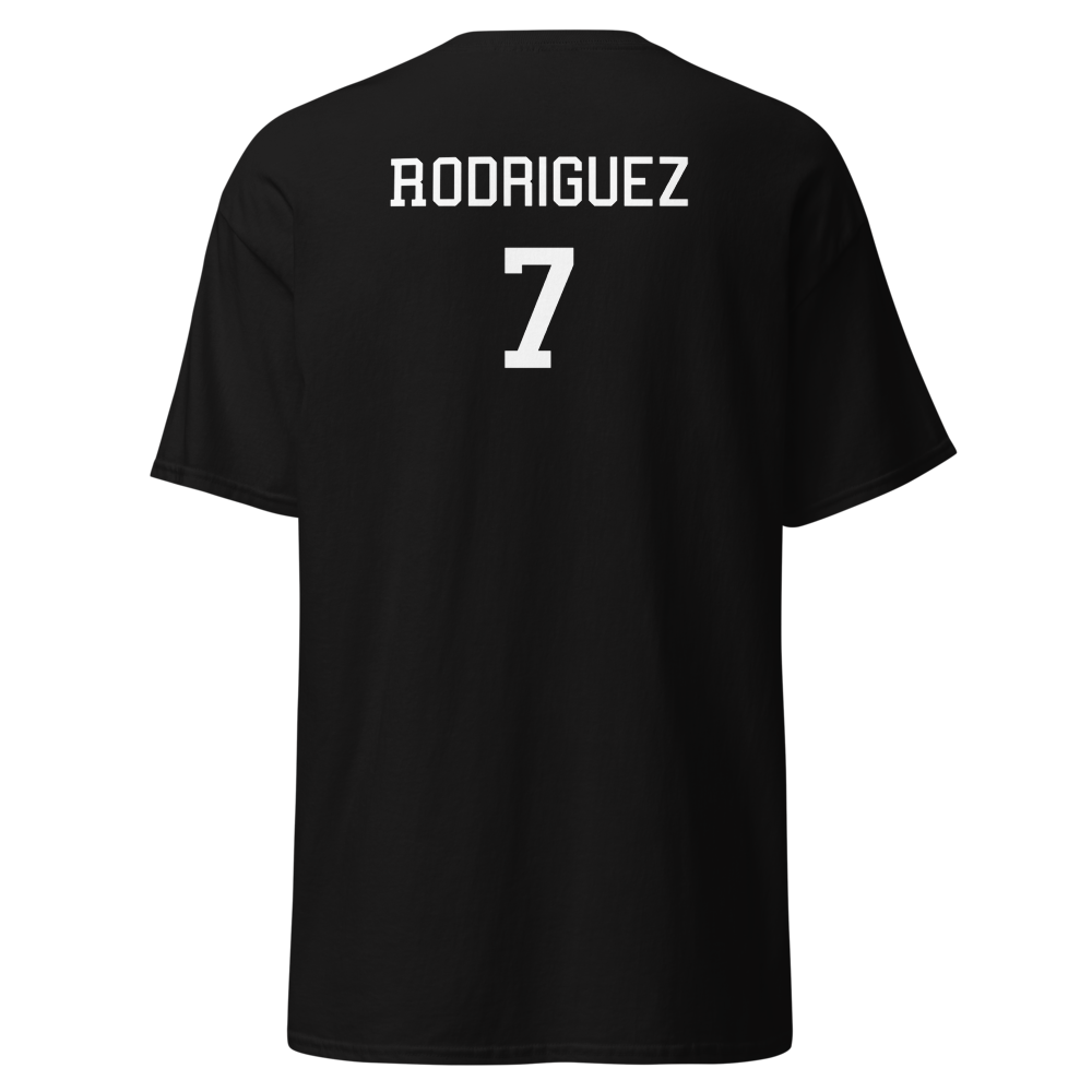 Player T-Shirt "Rodriguez"