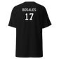 Player T-Shirt "Rosales"