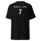 Player T-Shirt "Rebollar - Lopez"