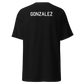 Player T-Shirt "Gonzalez"