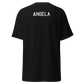 Player T-Shirt "Angela"