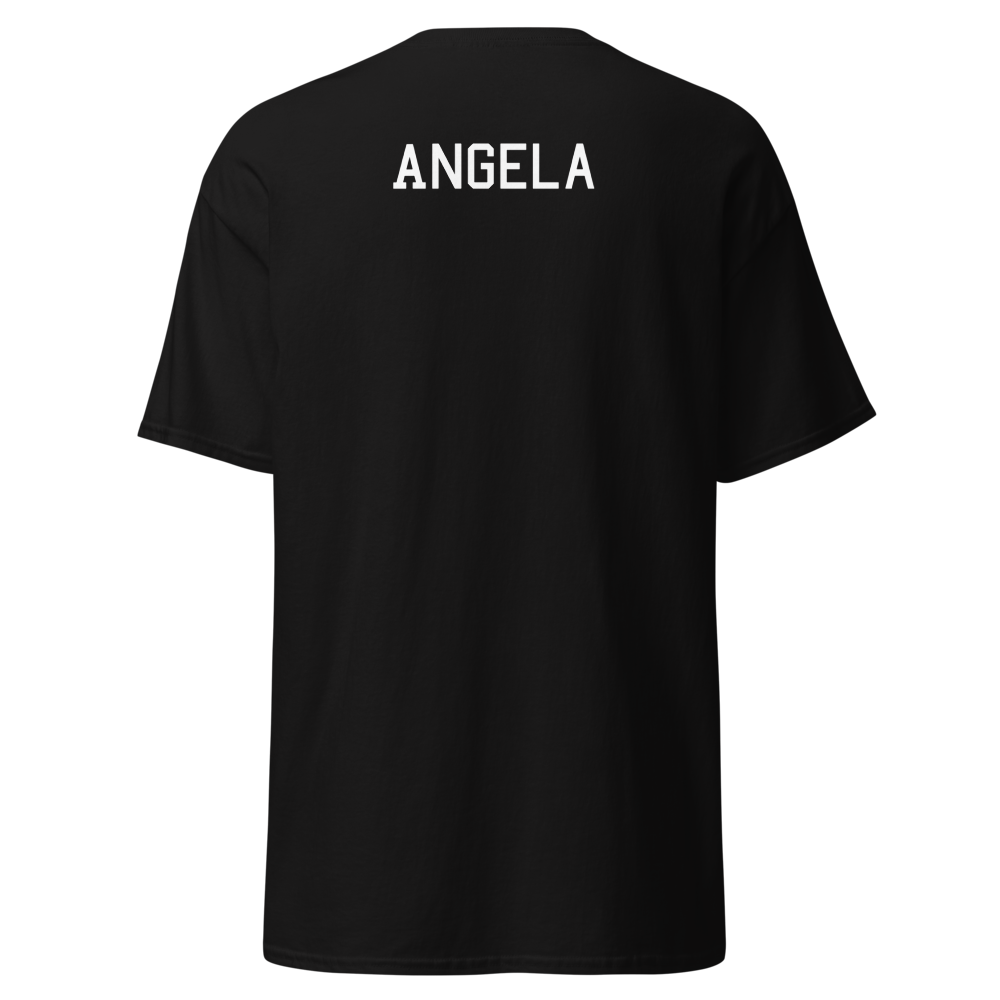 Player T-Shirt "Angela"
